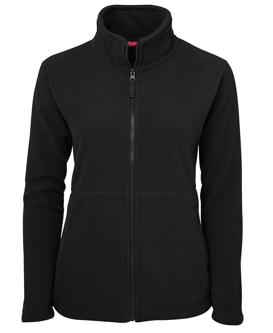 JBs Ladies Full Zip Polar - 3FJ1