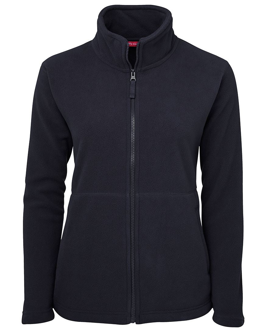 JBs Ladies Full Zip Polar - 3FJ1