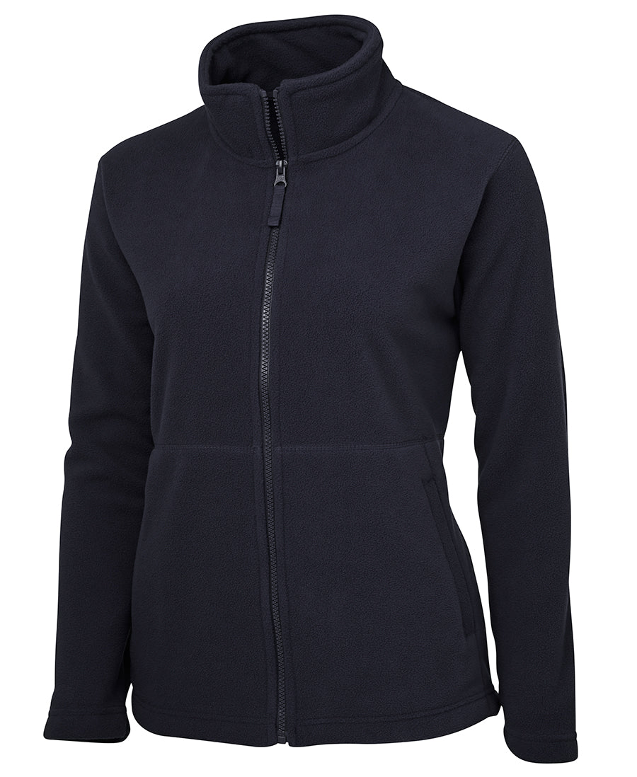 JBs Ladies Full Zip Polar - 3FJ1