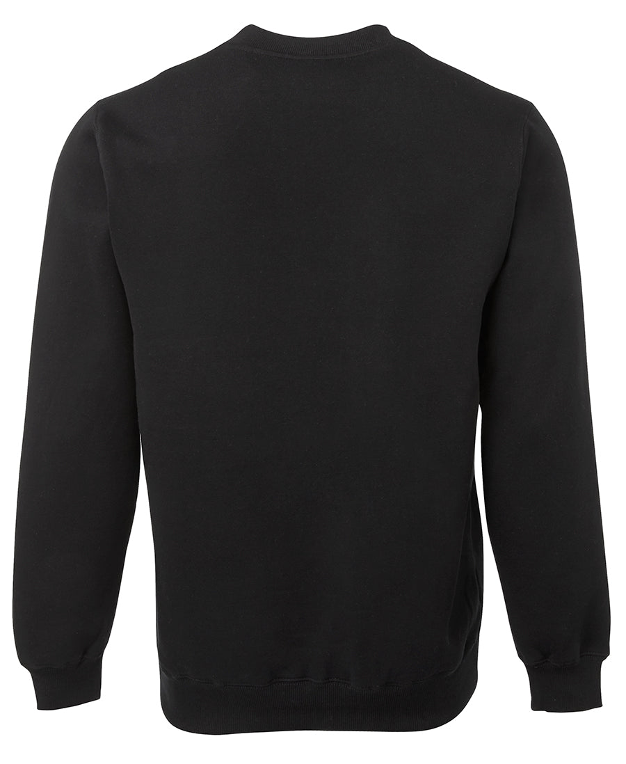 JBs V-Neck Fleecy Sweat - 3FSV