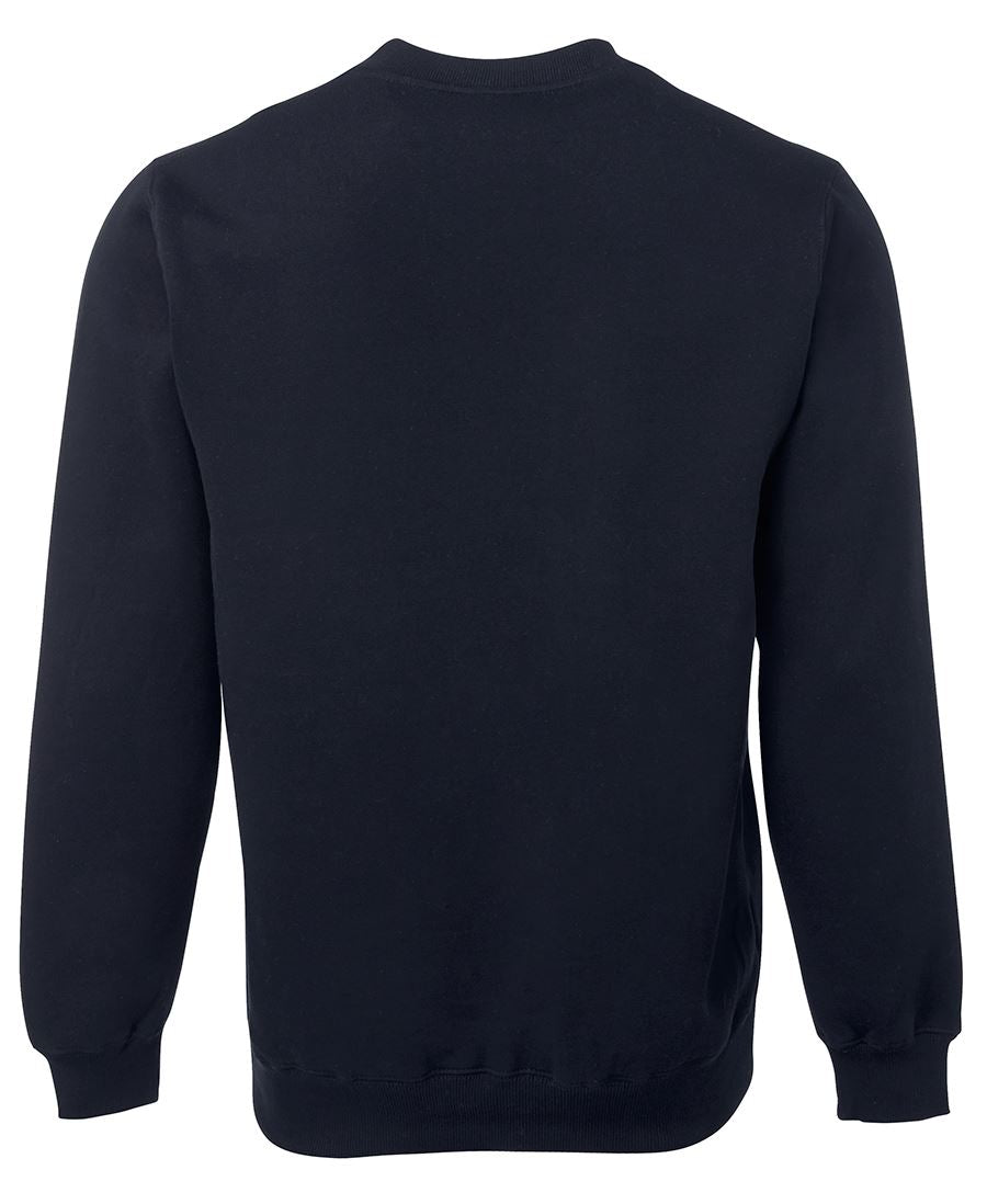 JBs Half Zip Fleecy Sweat - 3FSZ