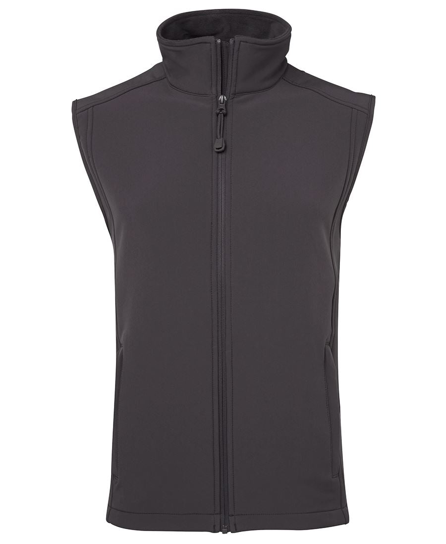 JBs layer Softshell Vest - 3JLV