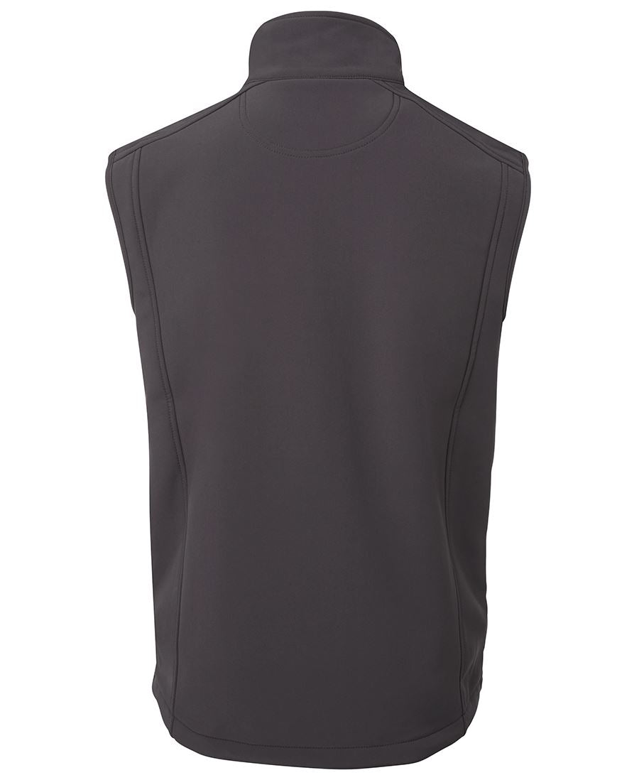 JBs layer Softshell Vest - 3JLV