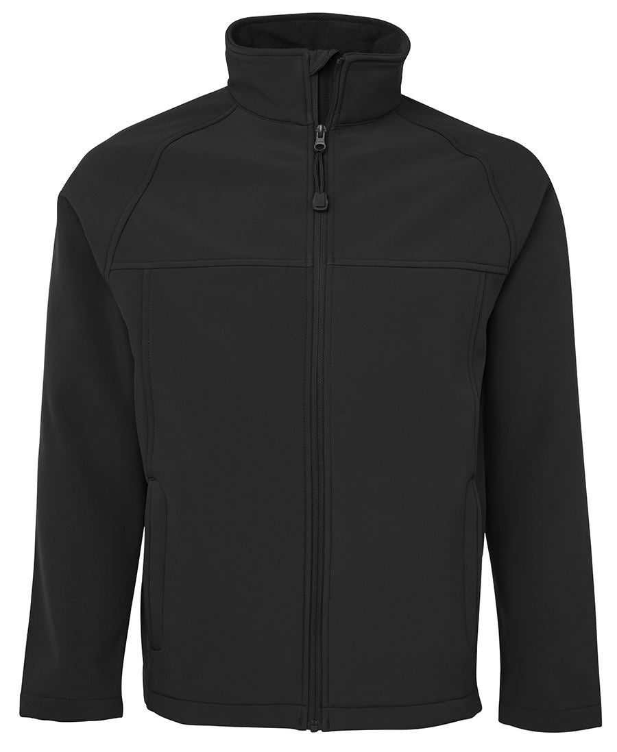 JBs Layer Softshell Jacket - 3LJ