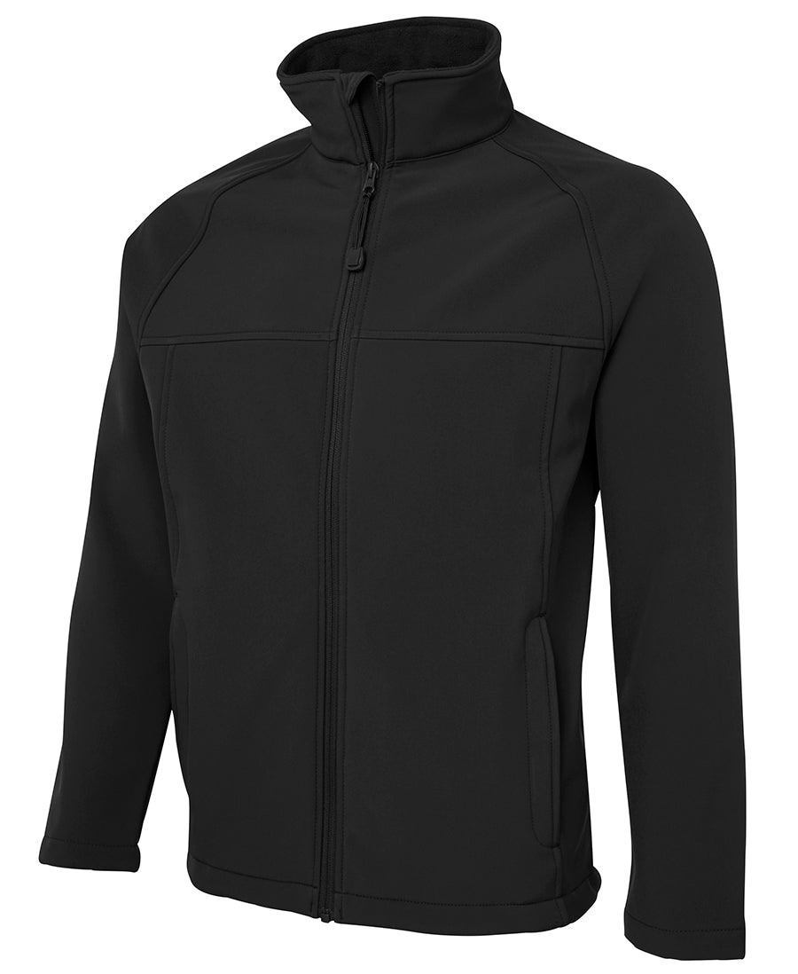 JBs Layer Softshell Jacket - 3LJ