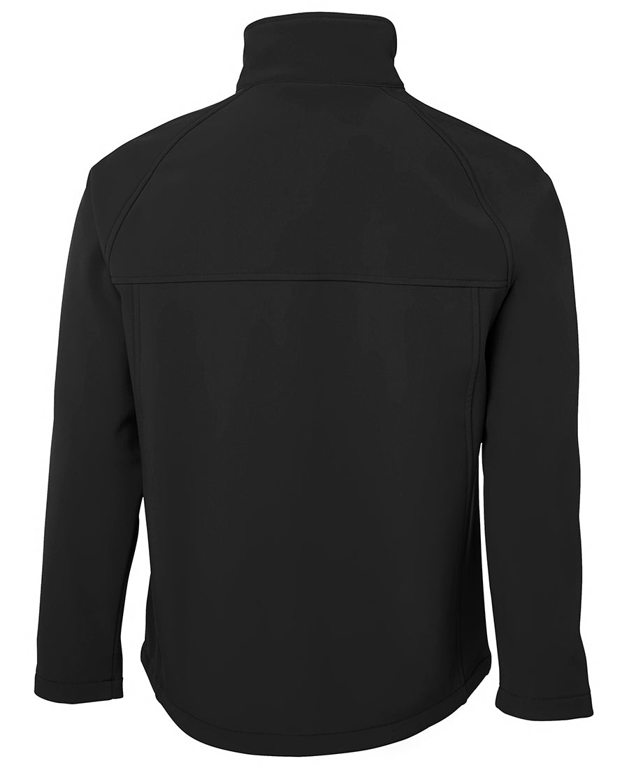 JBs Layer Softshell Jacket - 3LJ