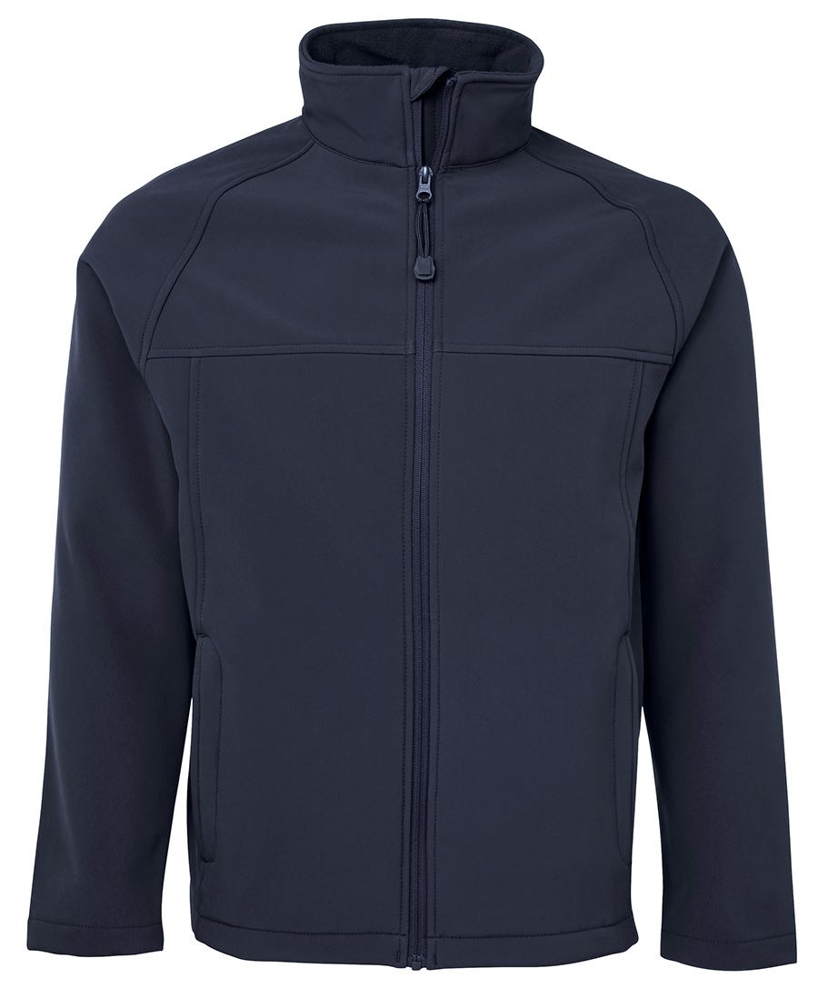 JBs Layer Softshell Jacket - 3LJ