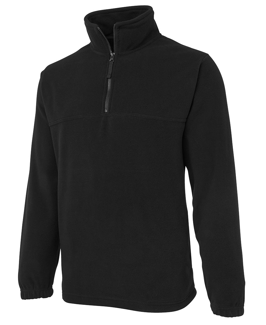 JBs Half Zip Polar Fleecy - 3PH