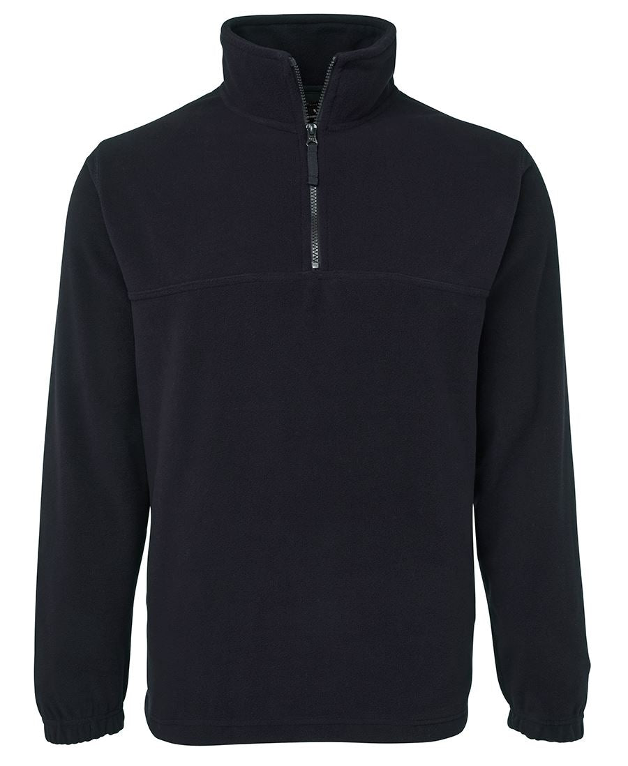 JBs Half Zip Polar Fleecy - 3PH