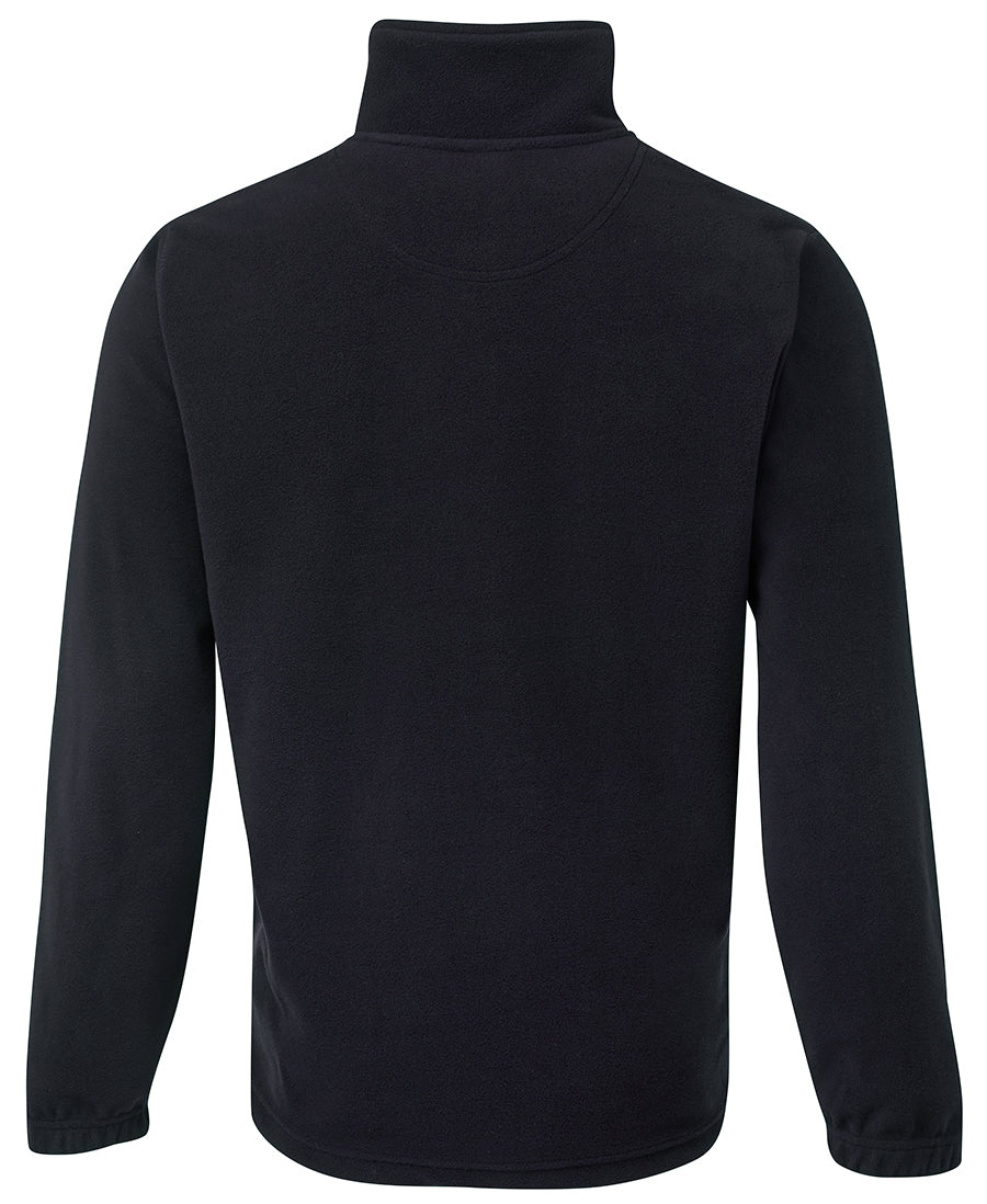 JBs Half Zip Polar Fleecy - 3PH