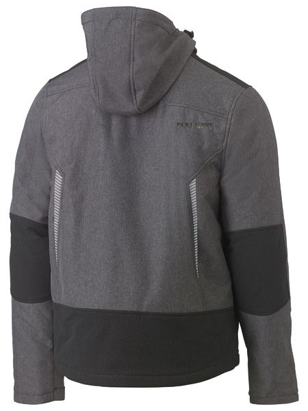 Bisley FLX&amp;MOVE Shield Jacket - BJ6937