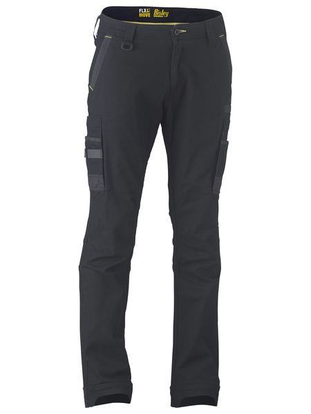 Bisley Flex&amp;Move Stretch Cargo Pants - BPC6331