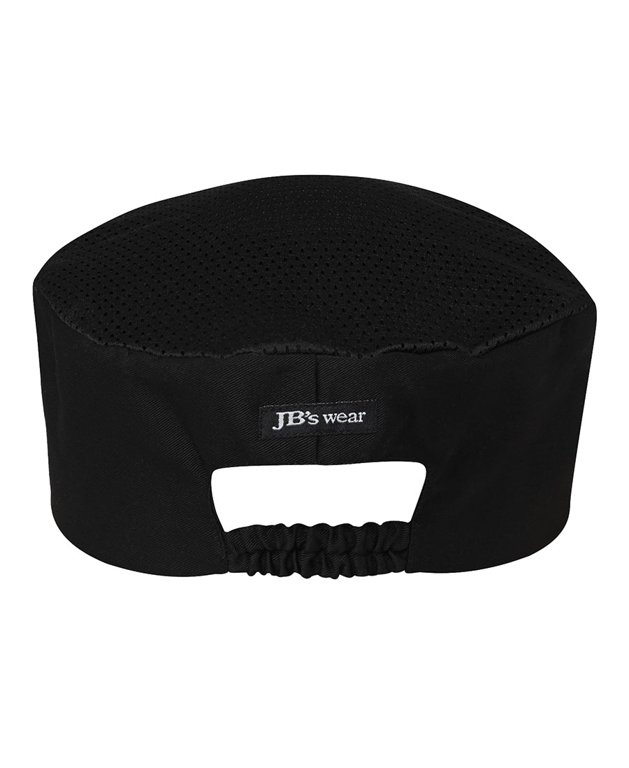 JBs Vented Chef Cap - 5CVC