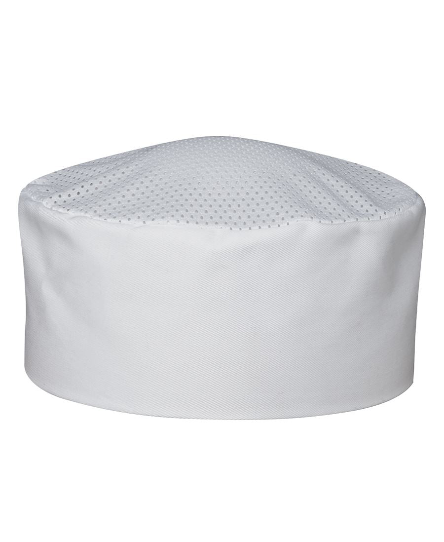 JBs Vented Chef Cap - 5CVC