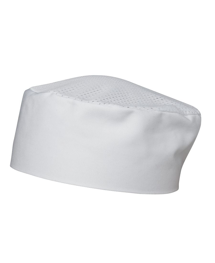 JBs Vented Chef Cap - 5CVC