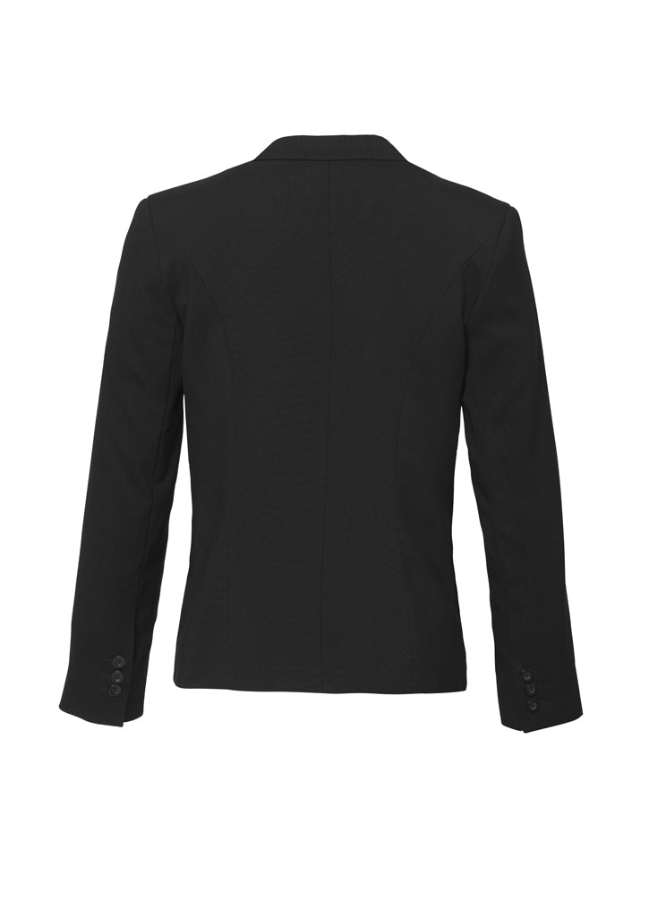 Biz Corporates Ladies Short Jacket - 60113