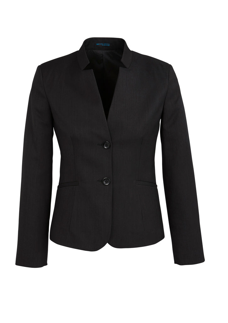 Biz Corporates Ladies Short Jacket - 60113