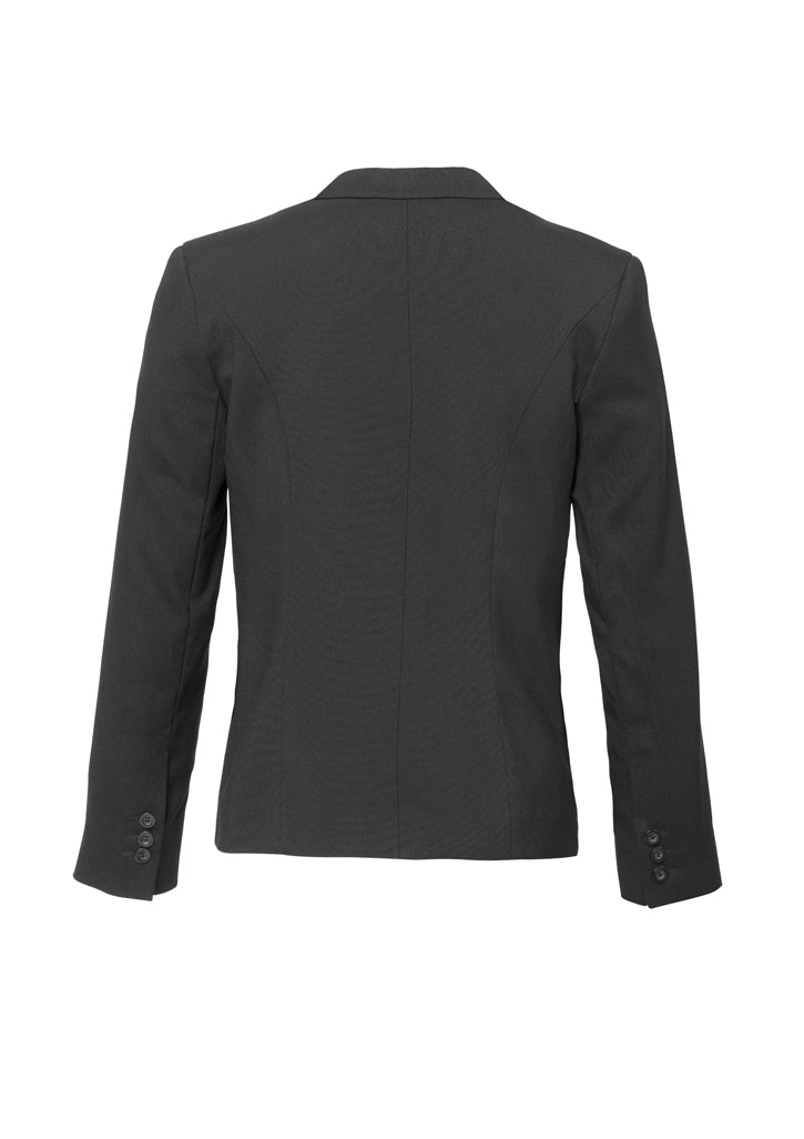 Biz Corporates Ladies Short Jacket - 60113