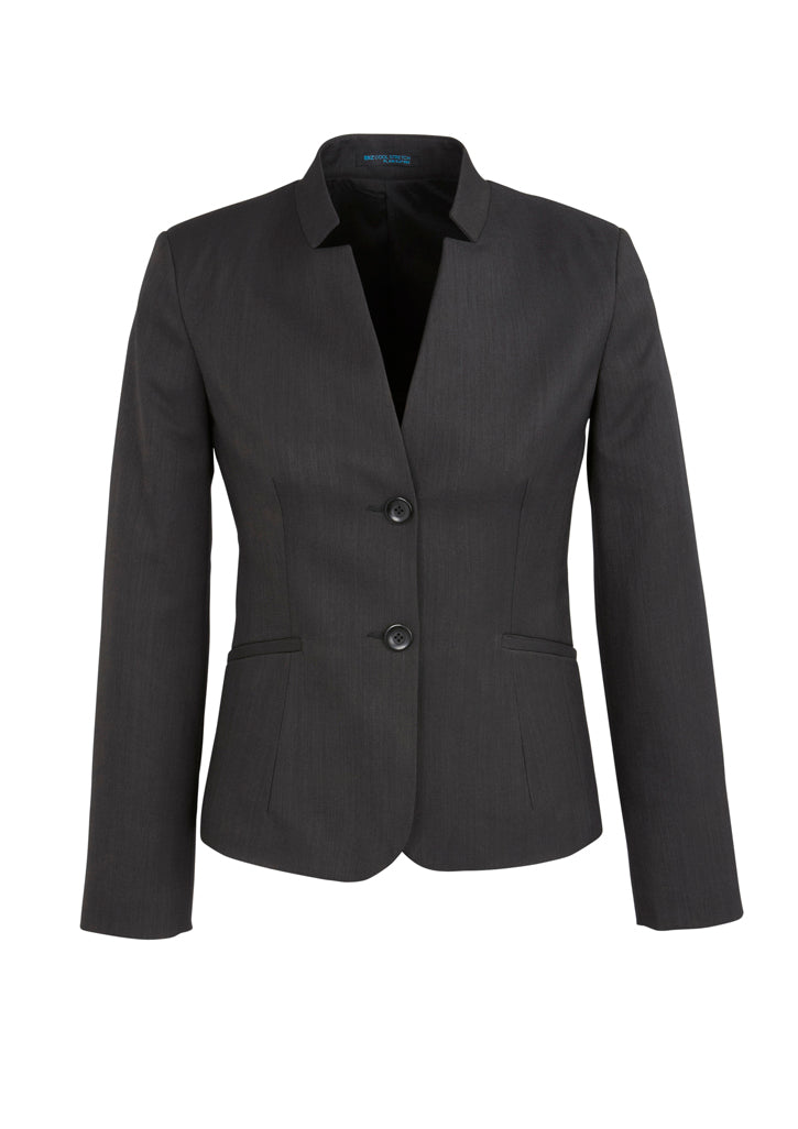 Biz Corporates Ladies Short Jacket - 60113