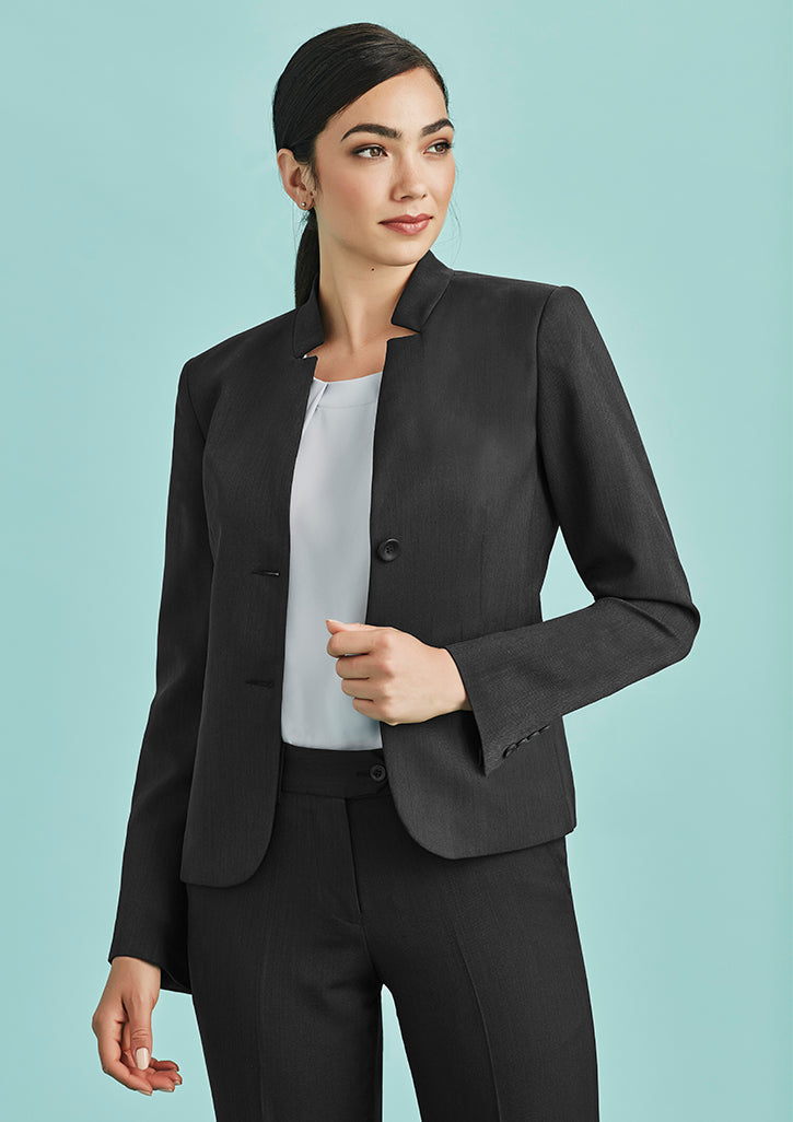 Biz Corporates Ladies Short Jacket - 60113