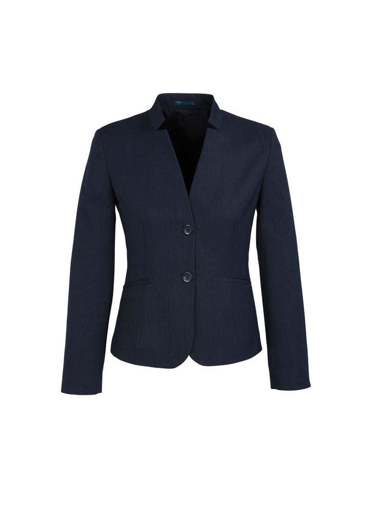 Biz Corporates Ladies Short Jacket - 60113