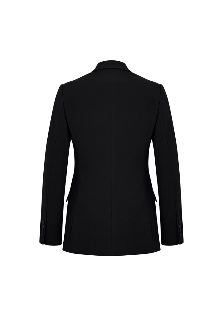 Biz Corporates Ladies Siena Longline Jacket - 60717