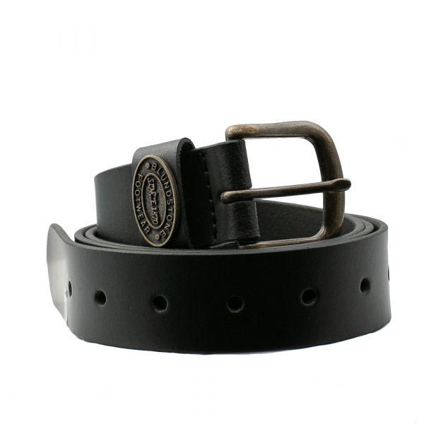 BLUNDSTONE 6188 LEATHER BELT