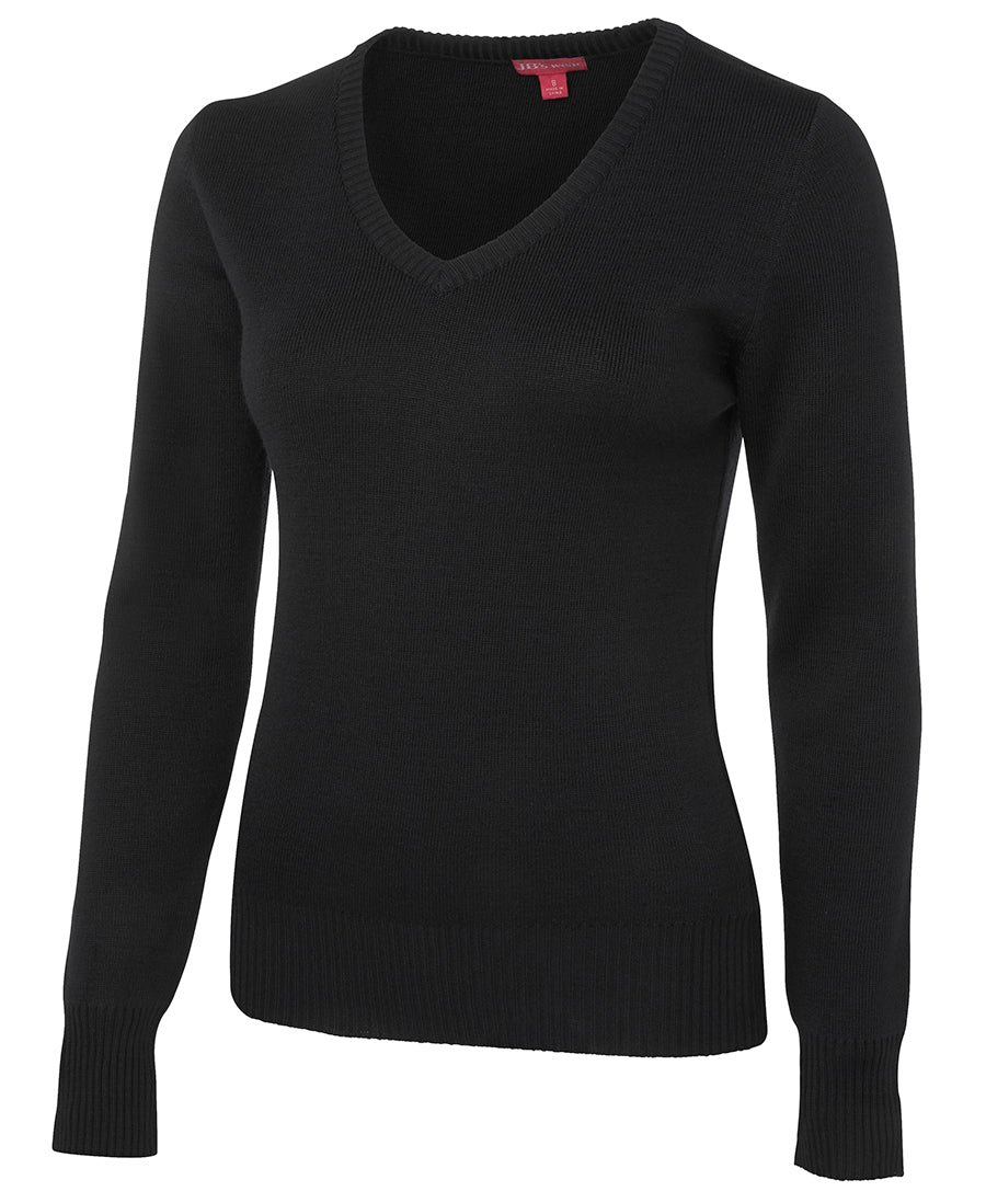 JBs Ladies Knitted Jumper - 6J1