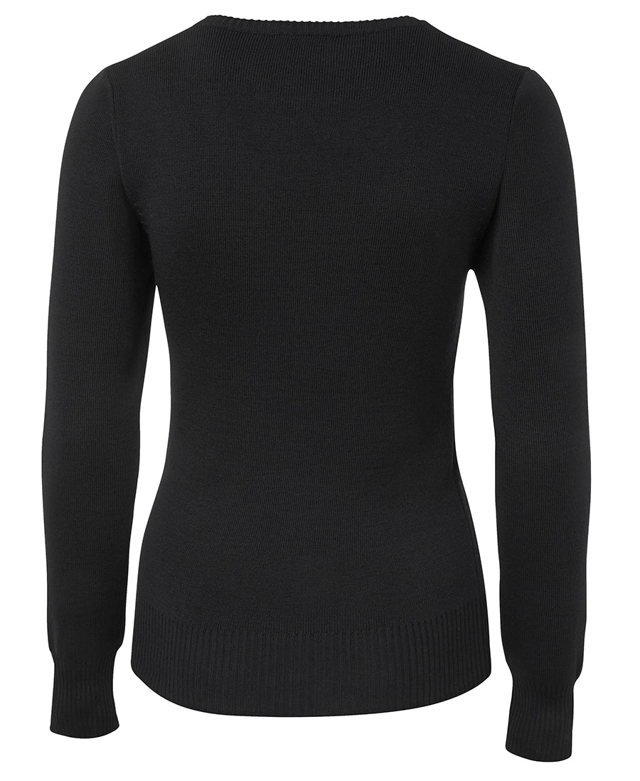 JBs Ladies Knitted Jumper - 6J1