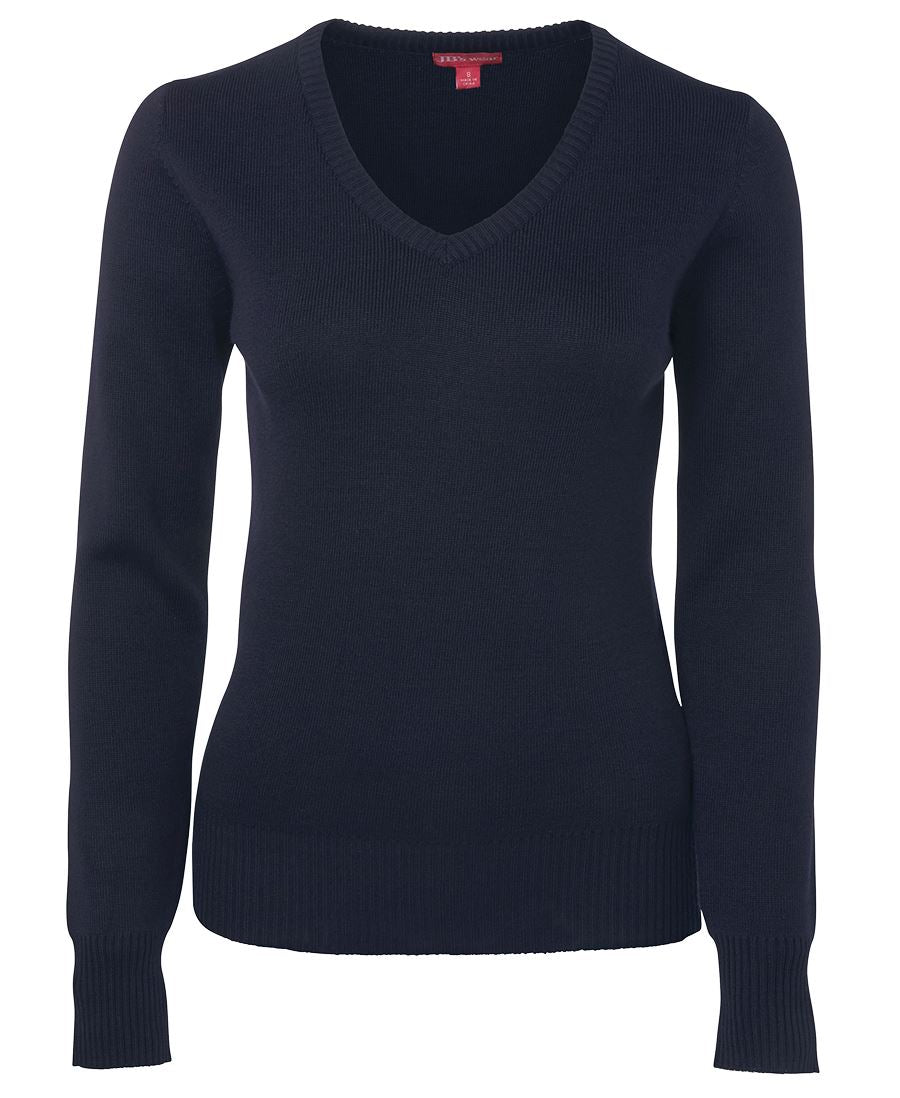 JBs Ladies Knitted Jumper - 6J1