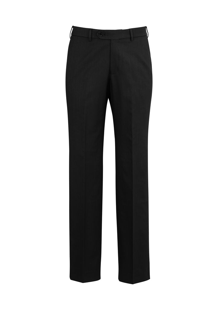 Biz Corporates Mens Adjustable Waist Pant - 70114