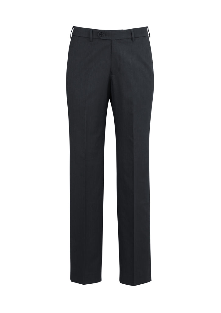 Biz Corporates Mens Adjustable Waist Pant - 70114