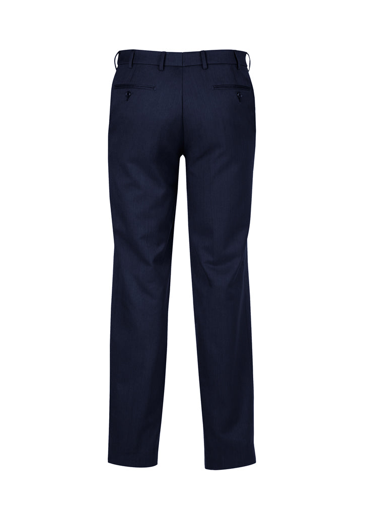 Biz Corporates Mens Adjustable Waist Pant - 70114