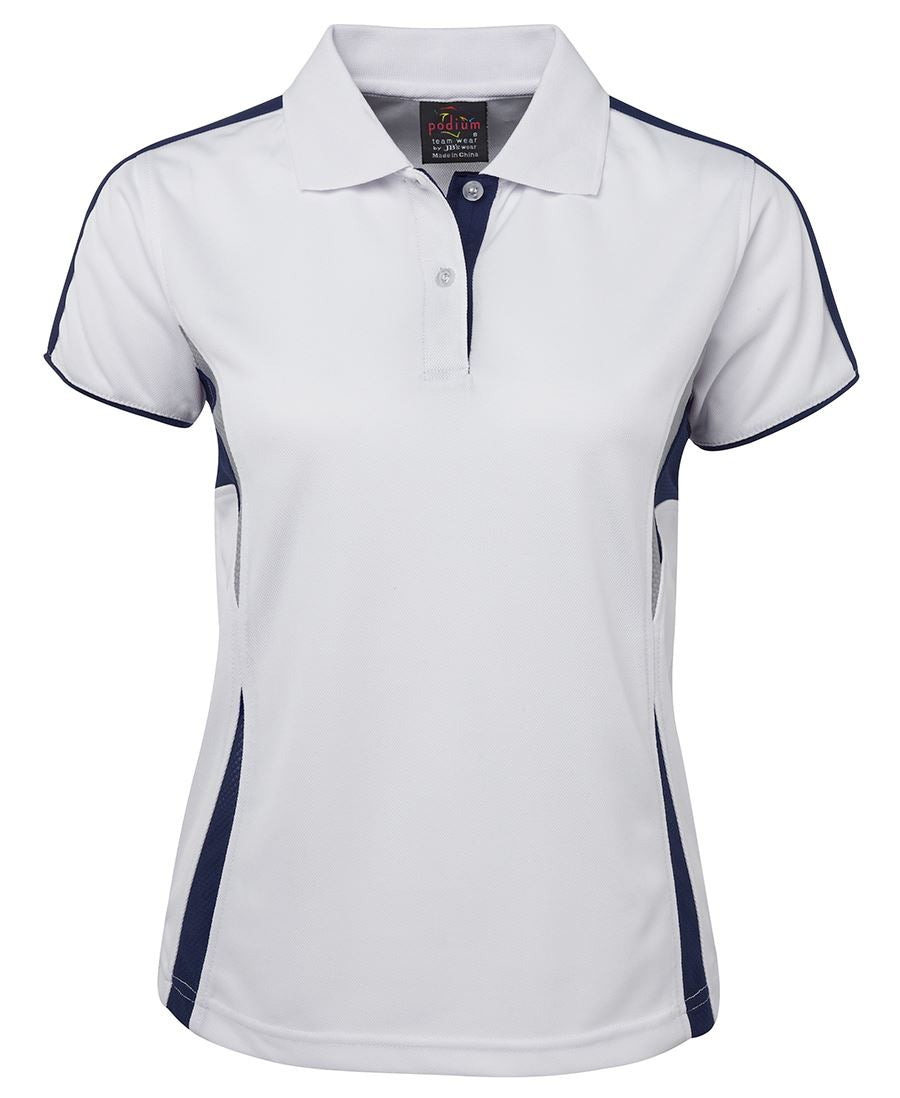 JBs Ladies Podium Cool Polo - 7COP1