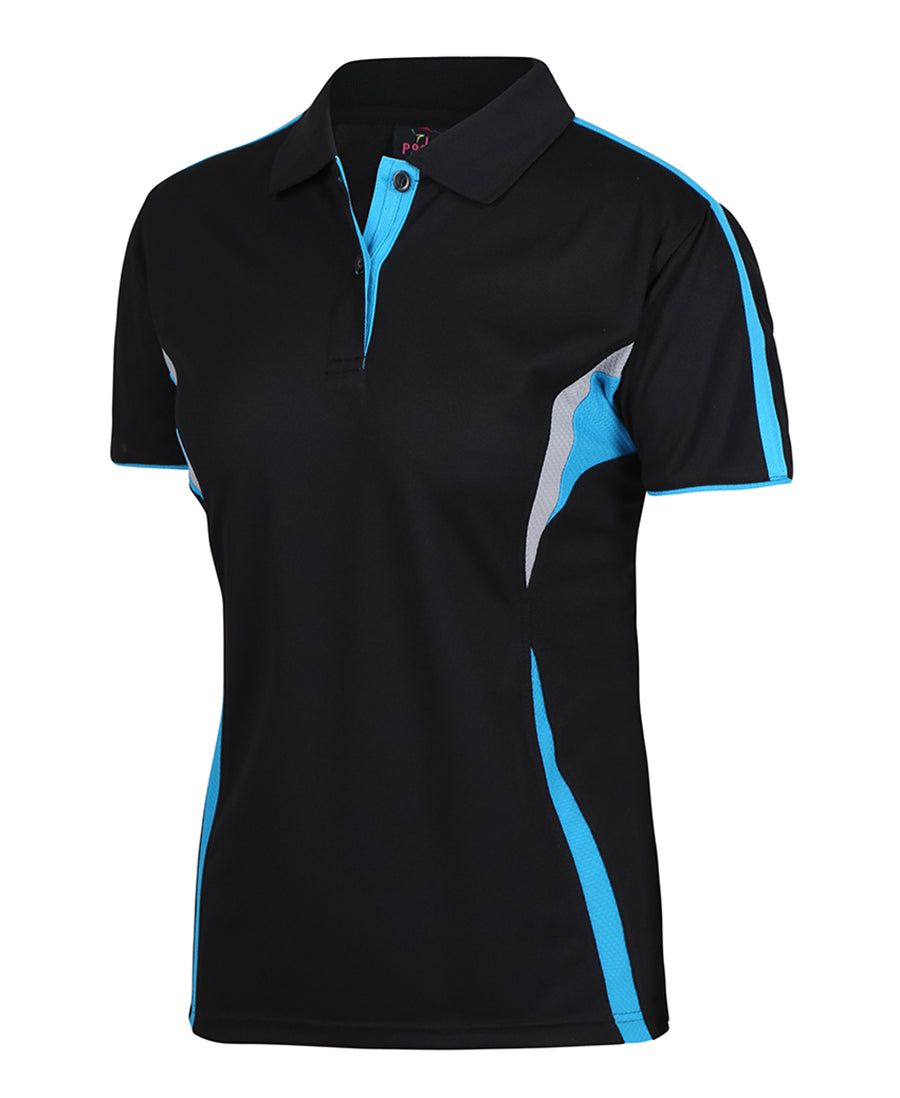 JBs Ladies Podium Cool Polo - 7COP1