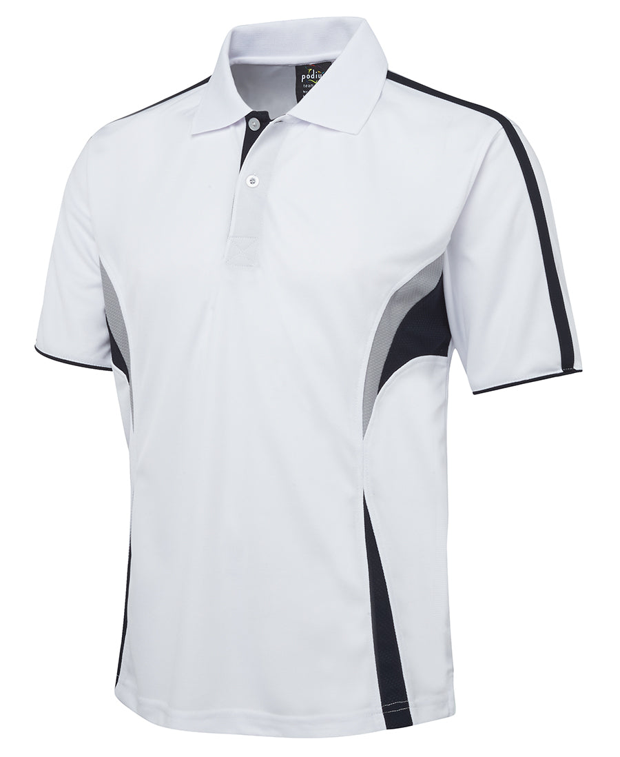 JBs Mens Podium Cool Polo - 7COP