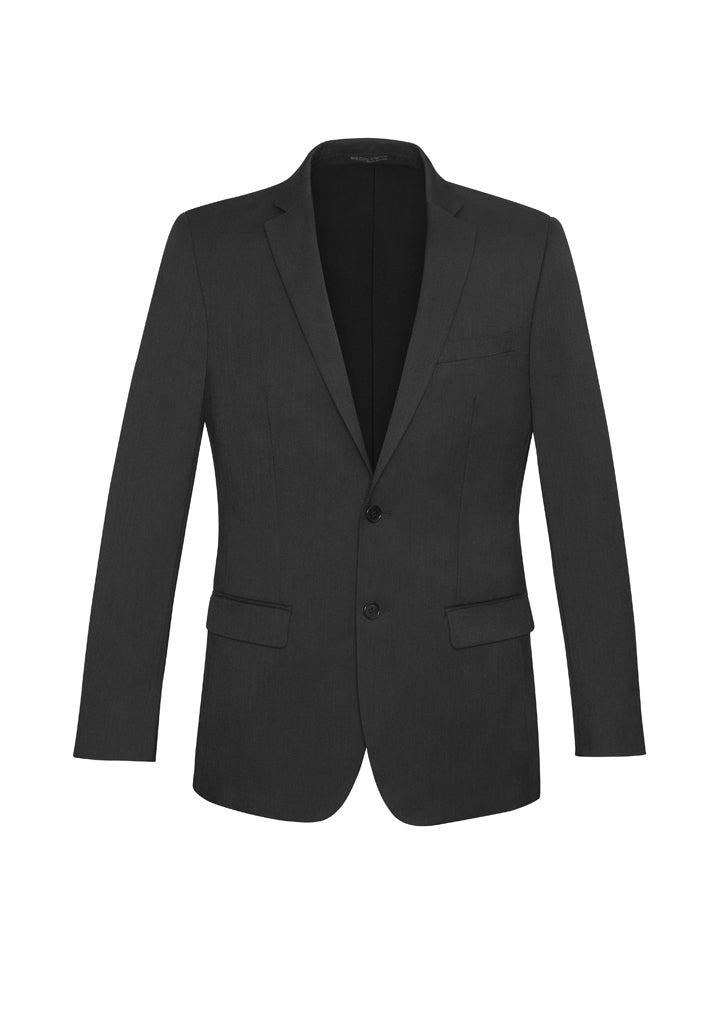 Biz Corporates Mens Slimline Jacket - 80113