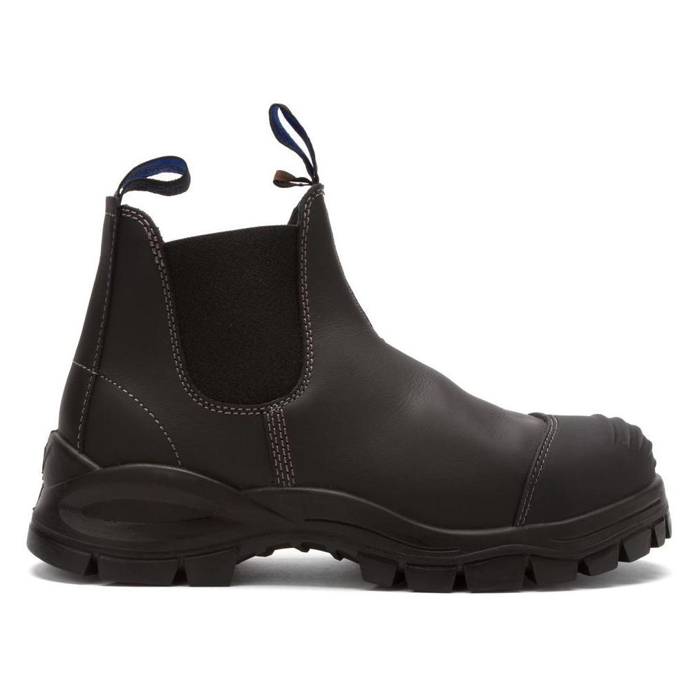 BLUNDSTONE 990 XFOOT RUBBER