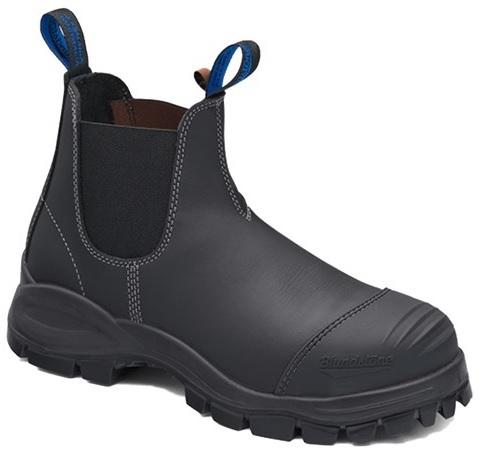 BLUNDSTONE 990 XFOOT RUBBER