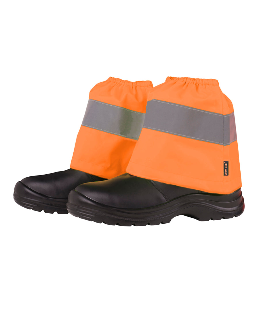 JBs Boot Cover Reflective - 9EAR