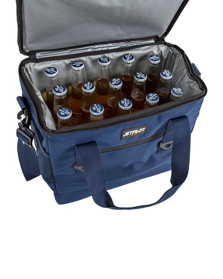 Jetpilot 20L Sealed Soft Cooler