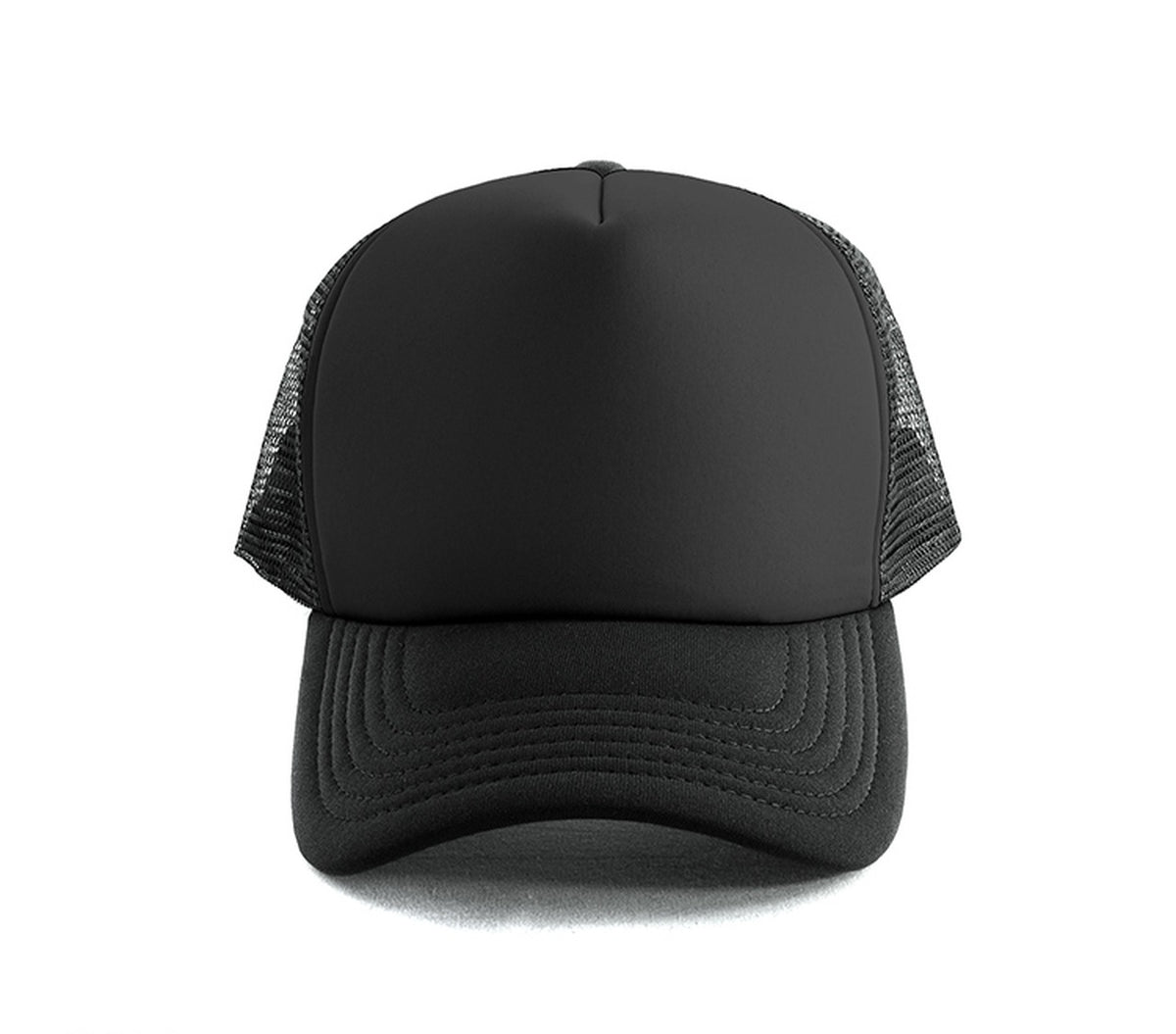 Grace Foam Trucker Cap - AH295