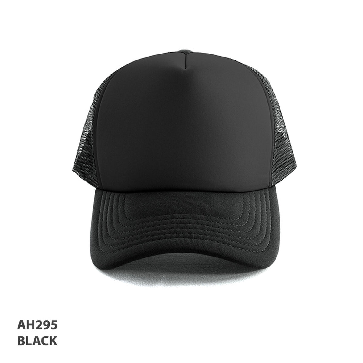 Grace Foam Trucker Cap - AH295