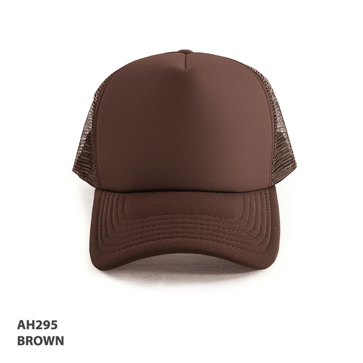 Grace Foam Trucker Cap - AH295