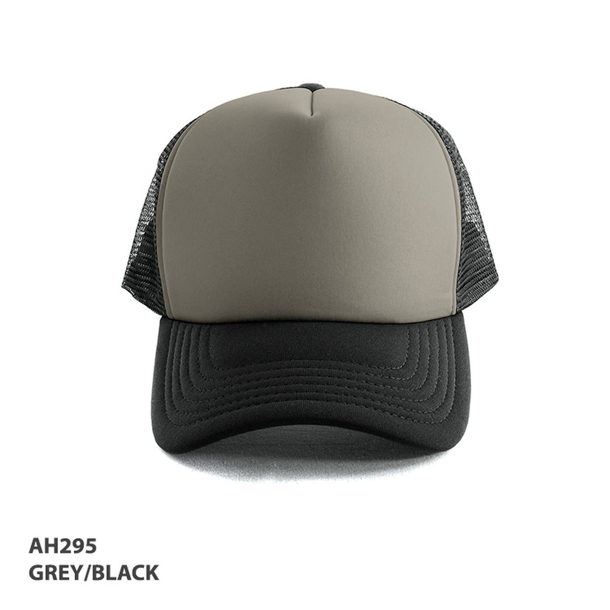 Grace Foam Trucker Cap - AH295