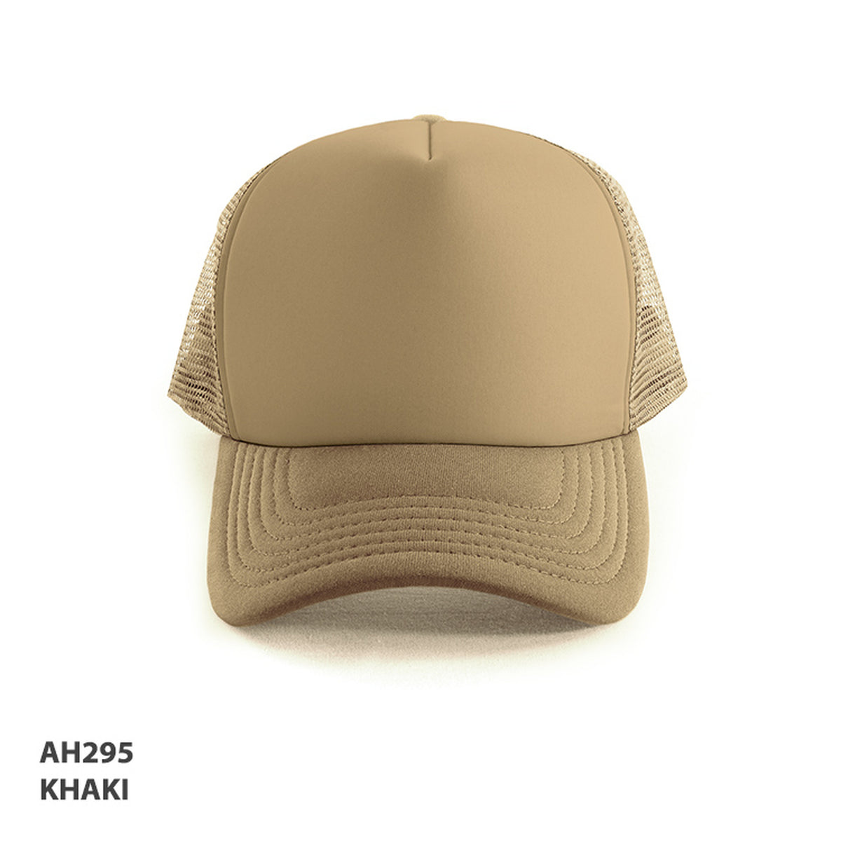 Grace Foam Trucker Cap - AH295