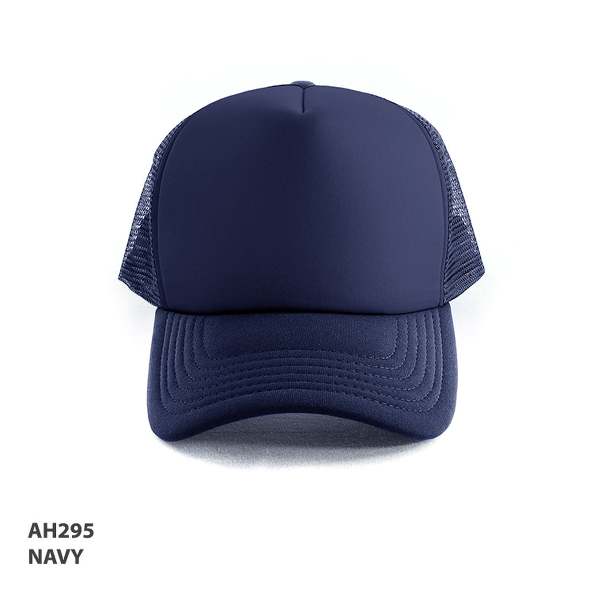 Grace Foam Trucker Cap - AH295