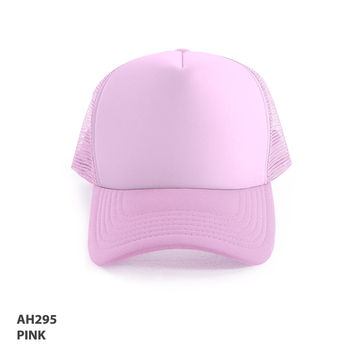 Grace Foam Trucker Cap - AH295