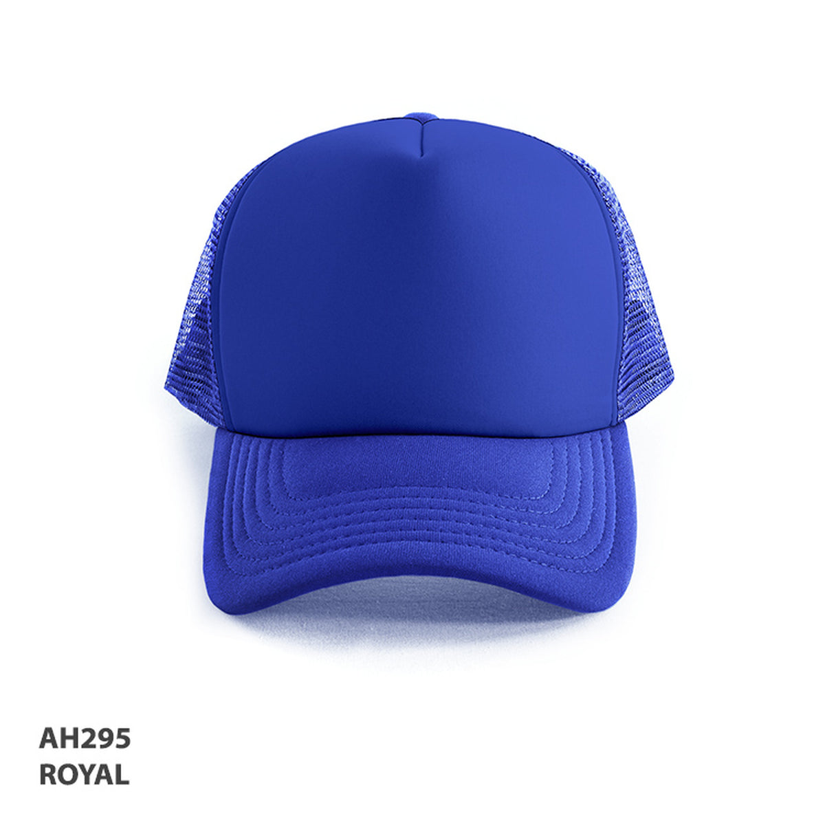 Grace Foam Trucker Cap - AH295