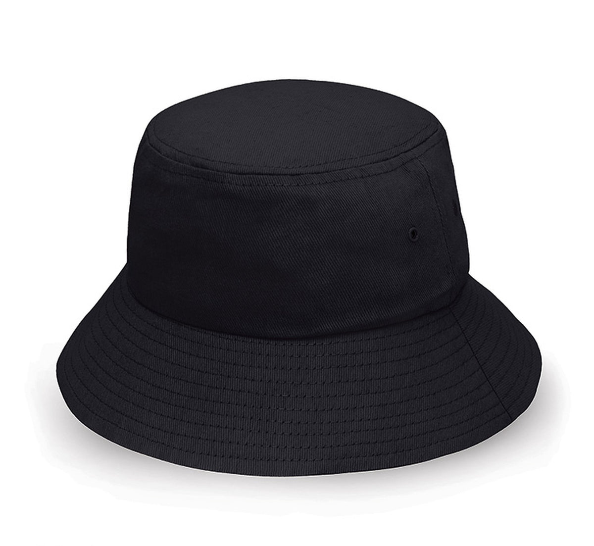 Grace Cotton Bucket Hat - AH715